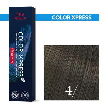 Wella Professionals Color Xpress 60ml