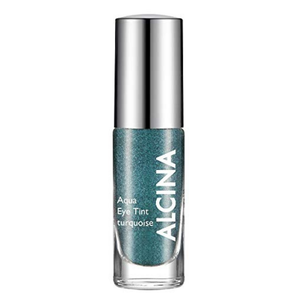 Alcina Aqua Eye Tint Schüttel Lidschatten mit Metallic Effekt