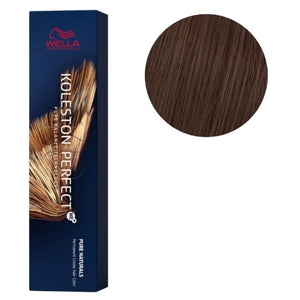 Wella Koleston Perfect Me+ Pure Naturals