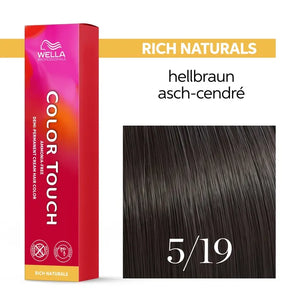 Color Touch Rich Naturals 60 ml