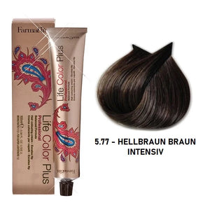Farmavita Life Color Plus Haarfarbe 100 ml –  Großpackung für Friseure