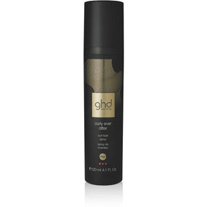 ghd curly ever after curl hold spray 120 ml
