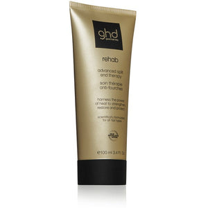 ghd rehab advanced split end therapy 100 ml