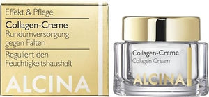 Alcina Effekt & Pflege E Collagen-Creme 50 ml