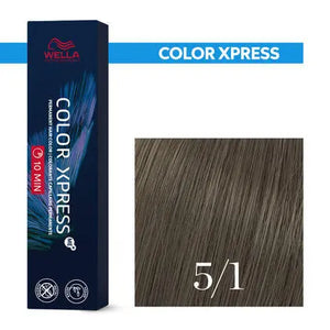Wella Professionals Color Xpress 60ml