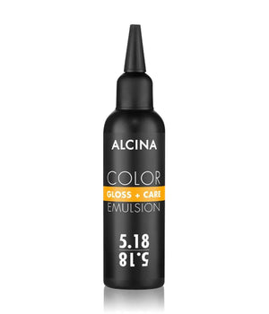 Alcina Gloss + Care Color Emulsion Haarkur