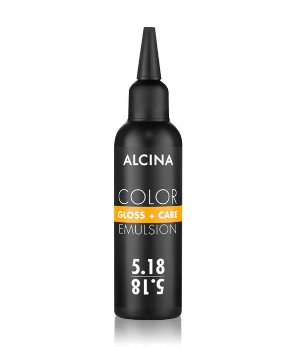 Alcina Gloss + Care Color Emulsion Haarkur