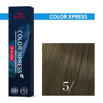 Wella Professionals Color Xpress 60ml