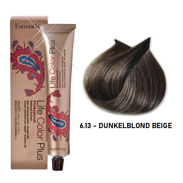 Farmavita Life Color Plus Haarfarbe