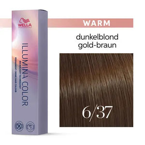 Wella Illumina Color Farben 60ml