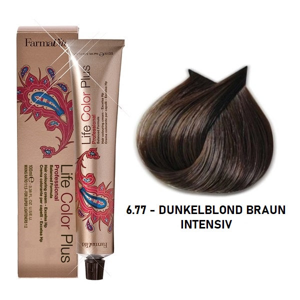 Farmavita Life Color Plus Haarfarbe