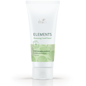 Wella Professionals Elements Renewing Conditioner 200 ml