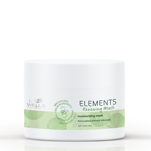 Wella Professionals Elements Renewing Mask 150 ml