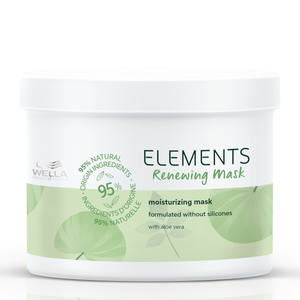 Wella Professionals Elements Renewing Mask 500 ml