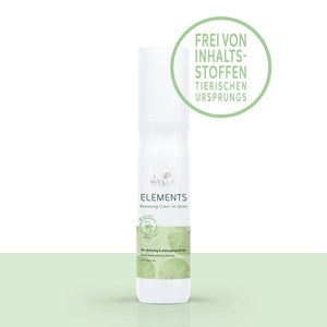 Wella Professionals Elements Renewing Leave-In Spray 150 ml