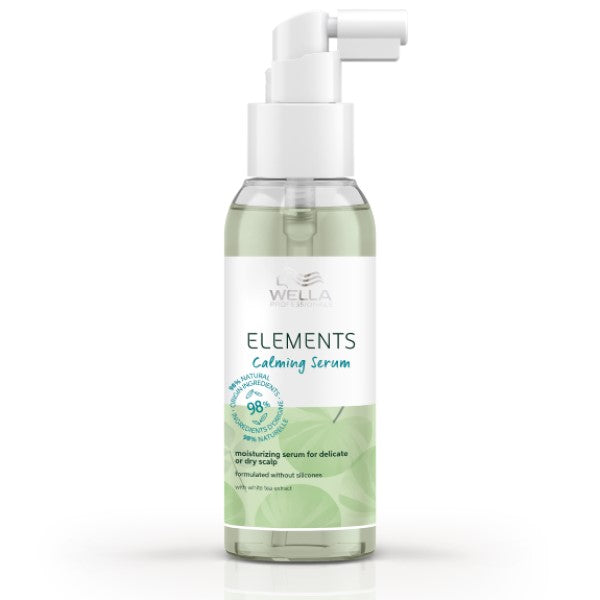 Wella Professionals Elements Calming Serum 100 ml