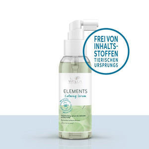 Wella Professionals Elements Calming Serum 100 ml