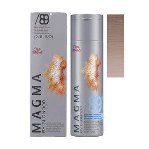 Wella Professionals Magma by Blondor Pigmentierter Aufheller 120g