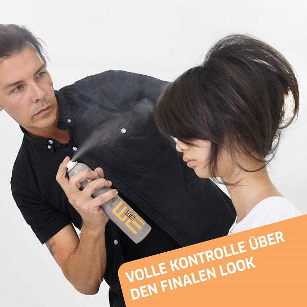 Wella EIMI Super Set Finishing: