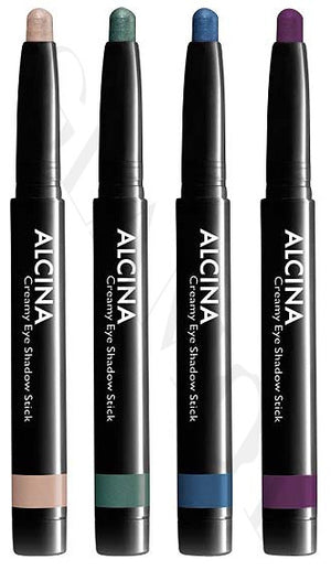 Alcina Creamy Eye Shadow Stick Lidschatten für strahlende Augen