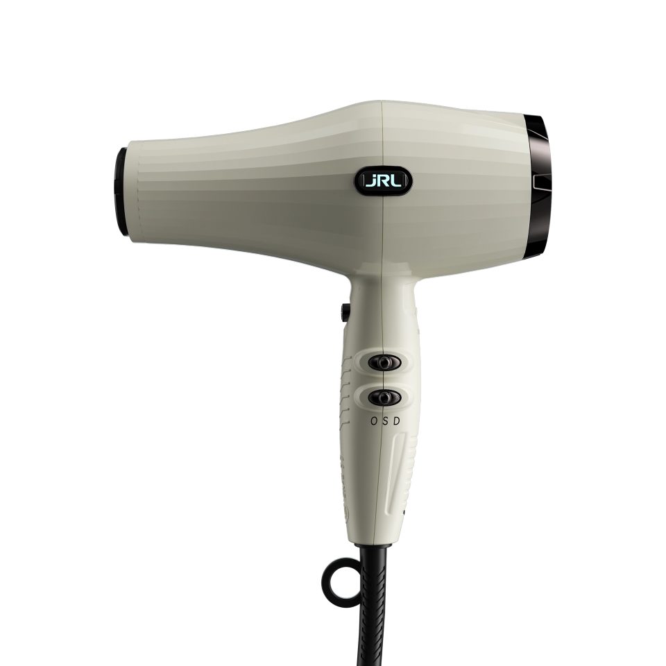 JRL Diamante Forte Pro Lite Profi Haartrockner