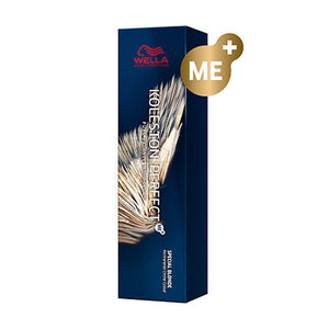 KOLESTON PERFECT Special Blonde 12/0