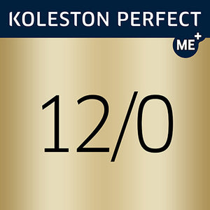 KOLESTON PERFECT Special Blonde 12/0