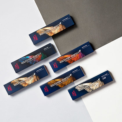 KOLESTON PERFECT Special Blonde 12/0