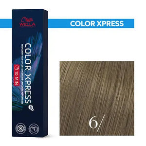 Wella Professionals Color Xpress 60ml