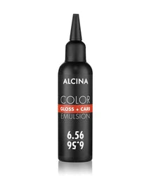 Alcina Gloss + Care Color Emulsion Haarkur