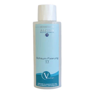 Alcina Schaum Fixierung 1:1 500 ml