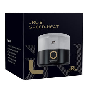 JRL Speed Heat Handtuchwärmer: Schnell, Effizient für Salon & Heimgebrauch