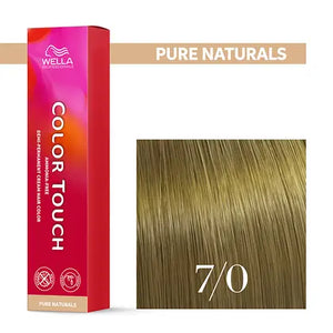 Color Touch Pure Naturals
