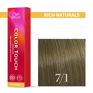 Color Touch Rich Naturals 60 ml