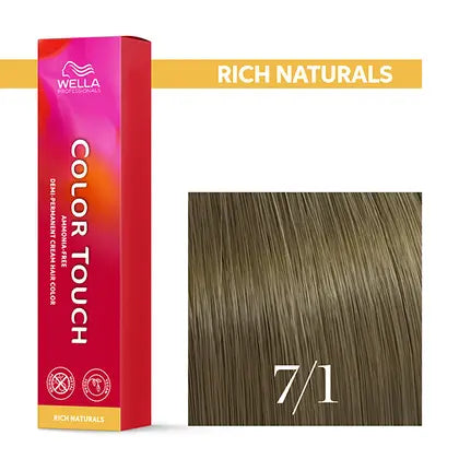Color Touch Rich Naturals 60 ml