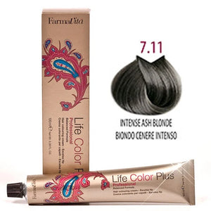 Farmavita Life Color Plus Haarfarbe 100 ml –  Großpackung für Friseure