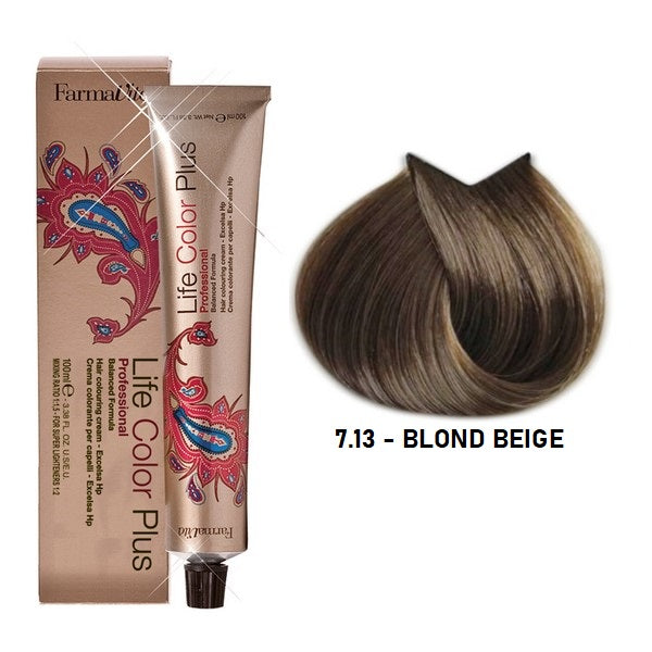 Farmavita Life Color Plus Haarfarbe