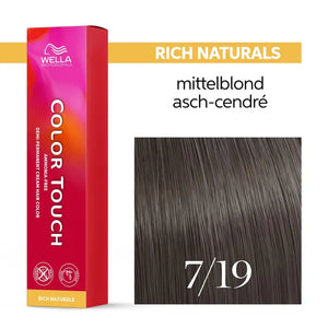 Color Touch Rich Naturals 60 ml