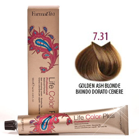 Farmavita Life Color Plus Haarfarbe