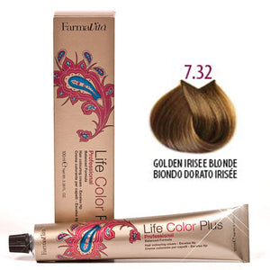 Farmavita Life Color Plus Haarfarbe