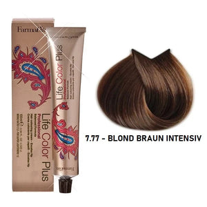 Farmavita Life Color Plus Haarfarbe 100 ml –  Großpackung für Friseure