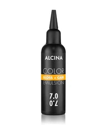 Alcina Gloss + Care Color Emulsion Haarkur