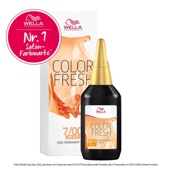 Wella Color Fresh