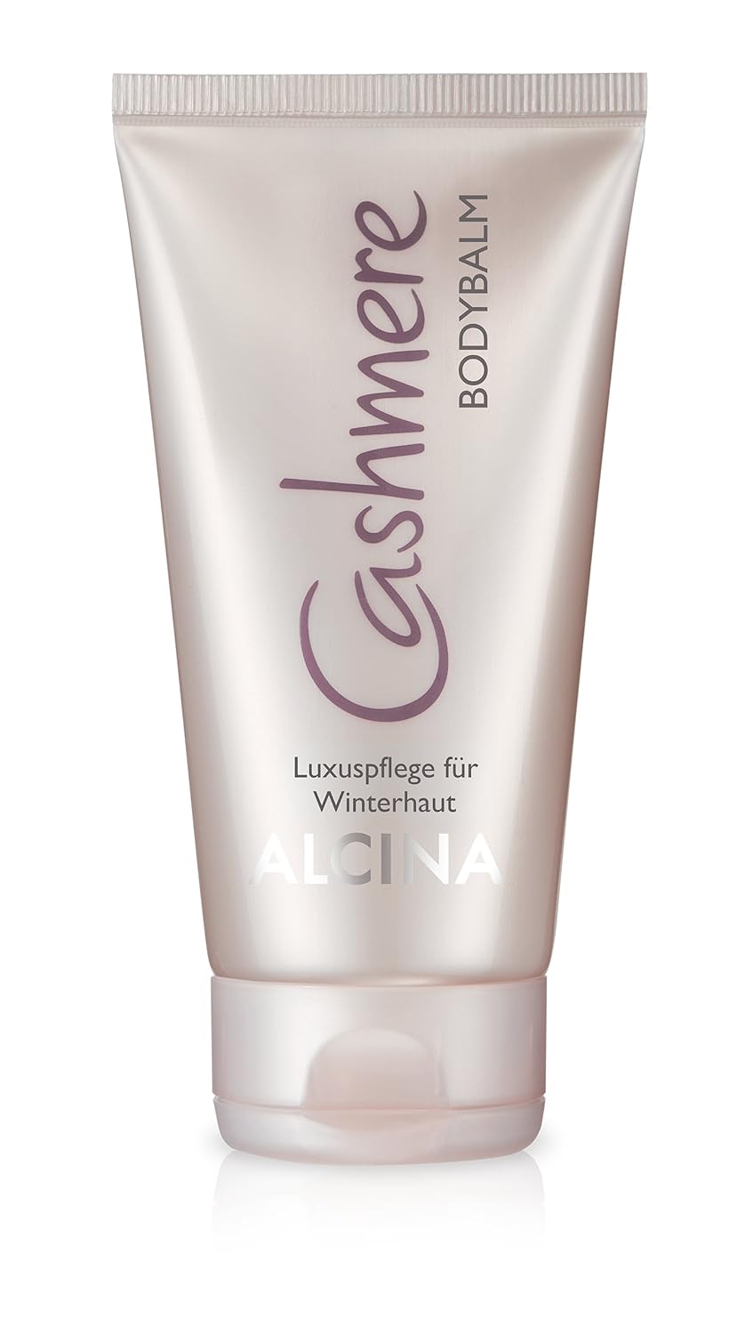 Alcina Cashmere Bodybalm , 150 Ml (1Er Pack)