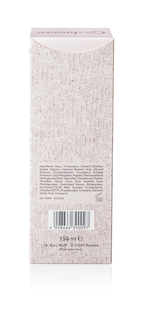 Alcina Cashmere Bodybalm , 150 Ml (1Er Pack)