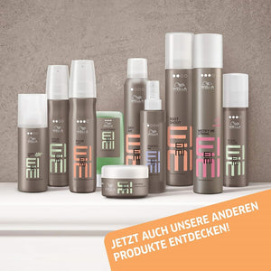 Wella EIMI Super Set Finishing: