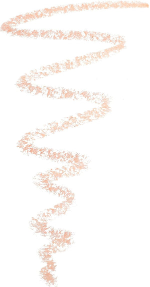 ALCINA Perfect Eyebrow Styler light 010 - intensiviert und korrigiert Brauenfarbe - definiert die Form der Augenbrauen durch praezises Zeichnen - 2in1: Styler + Highlighter