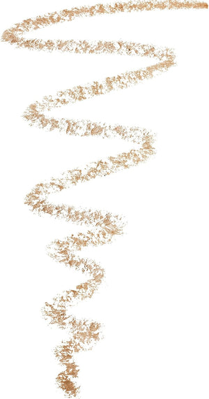 ALCINA Perfect Eyebrow Styler light 010 - intensiviert und korrigiert Brauenfarbe - definiert die Form der Augenbrauen durch praezises Zeichnen - 2in1: Styler + Highlighter