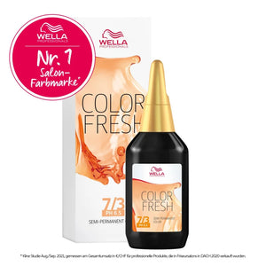 Wella Color Fresh