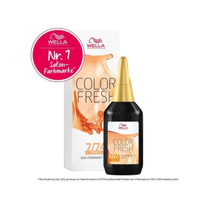 Wella Color Fresh